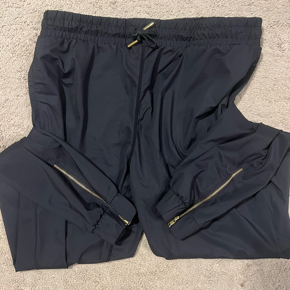 Zyia Active Black Joggers